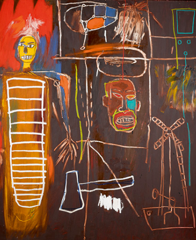 Illustration for article titled David Bowie’s art, furniture, and turntable are going up for auction